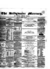 Bridgwater Mercury Wednesday 05 May 1858 Page 1