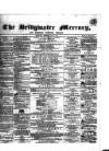 Bridgwater Mercury Wednesday 26 May 1858 Page 1