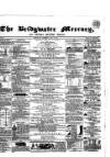 Bridgwater Mercury Wednesday 21 July 1858 Page 1