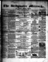Bridgwater Mercury Wednesday 01 September 1858 Page 1