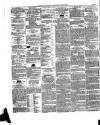 Bridgwater Mercury Wednesday 05 January 1859 Page 2