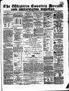 Bridgwater Mercury Wednesday 16 March 1859 Page 1