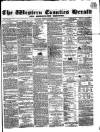 Bridgwater Mercury Wednesday 14 September 1859 Page 1