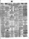 Bridgwater Mercury Thursday 22 September 1859 Page 1