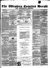 Bridgwater Mercury Thursday 06 October 1859 Page 1