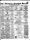 Bridgwater Mercury Wednesday 02 November 1859 Page 1