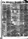 Bridgwater Mercury Thursday 05 January 1860 Page 1