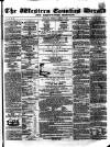Bridgwater Mercury Wednesday 11 January 1860 Page 1