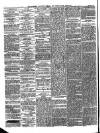 Bridgwater Mercury Thursday 12 January 1860 Page 2