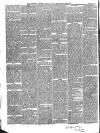 Bridgwater Mercury Wednesday 29 February 1860 Page 8