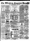 Bridgwater Mercury Wednesday 02 May 1860 Page 1