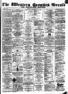 Bridgwater Mercury Thursday 21 June 1860 Page 1