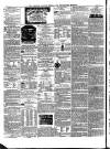 Bridgwater Mercury Wednesday 25 July 1860 Page 2