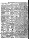 Bridgwater Mercury Wednesday 07 November 1860 Page 4
