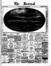 Rhyl Journal Saturday 31 March 1877 Page 1