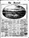 Rhyl Journal Saturday 07 April 1877 Page 1