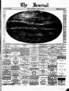 Rhyl Journal Saturday 21 April 1877 Page 1