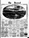 Rhyl Journal Saturday 05 May 1877 Page 1