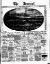 Rhyl Journal Saturday 12 May 1877 Page 1