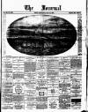 Rhyl Journal Saturday 19 May 1877 Page 1
