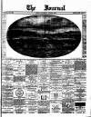 Rhyl Journal Saturday 02 June 1877 Page 1