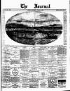 Rhyl Journal Saturday 09 June 1877 Page 1