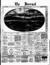 Rhyl Journal Saturday 23 June 1877 Page 1