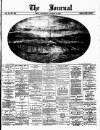 Rhyl Journal Saturday 18 August 1877 Page 1