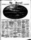 Rhyl Journal Saturday 01 September 1877 Page 1