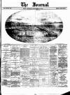 Rhyl Journal Saturday 15 September 1877 Page 1