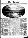 Rhyl Journal Saturday 22 September 1877 Page 1