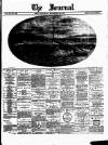 Rhyl Journal Saturday 29 September 1877 Page 1