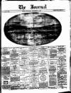 Rhyl Journal Saturday 01 December 1877 Page 1