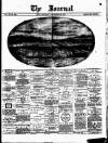 Rhyl Journal Saturday 22 December 1877 Page 1