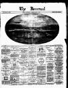 Rhyl Journal Saturday 02 February 1878 Page 1
