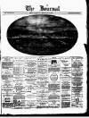 Rhyl Journal Saturday 09 February 1878 Page 1