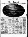 Rhyl Journal Saturday 16 February 1878 Page 1
