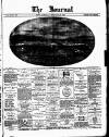 Rhyl Journal Saturday 23 February 1878 Page 1