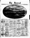 Rhyl Journal Saturday 02 March 1878 Page 1