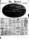 Rhyl Journal Saturday 27 April 1878 Page 1