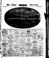Rhyl Journal Saturday 01 June 1878 Page 1