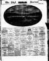 Rhyl Journal Saturday 31 August 1878 Page 1