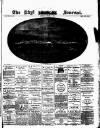 Rhyl Journal Saturday 05 October 1878 Page 1