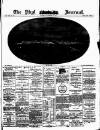 Rhyl Journal Saturday 16 November 1878 Page 1