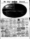 Rhyl Journal Saturday 07 December 1878 Page 1