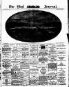 Rhyl Journal Saturday 14 December 1878 Page 1