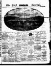 Rhyl Journal Saturday 28 December 1878 Page 1