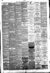 Rhyl Journal Saturday 07 January 1888 Page 3