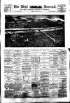 Rhyl Journal Saturday 31 March 1888 Page 1