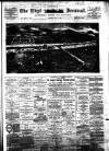 Rhyl Journal Saturday 09 June 1888 Page 1